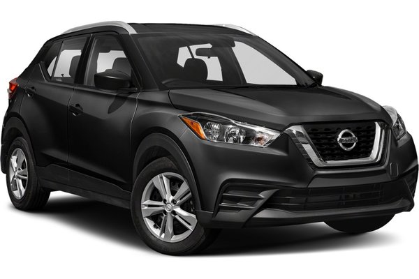 2020 Nissan Kicks S | Cam | Bluetooth | Cruise