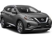 2020 Nissan Murano SL | Leather | Roof | Nav | Cam | USB | HtdWheel