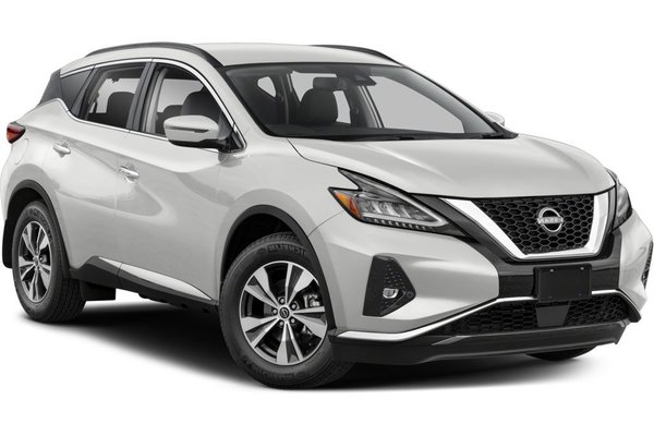 2024 Nissan Murano SV | Cam | USB Htd. Wheel | Bluetooth