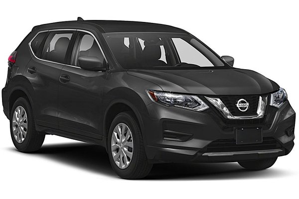 2020 Nissan Rogue Special Edition | Cam | USB HtdWheel | Bluetooth