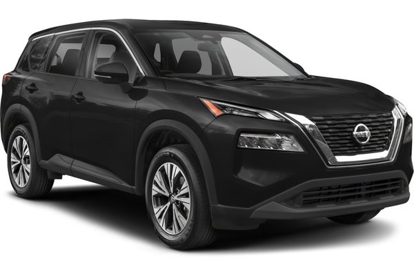 2023 Nissan Rogue Leather | Cam | USB | HtdWheel | Bluetooth | XM
