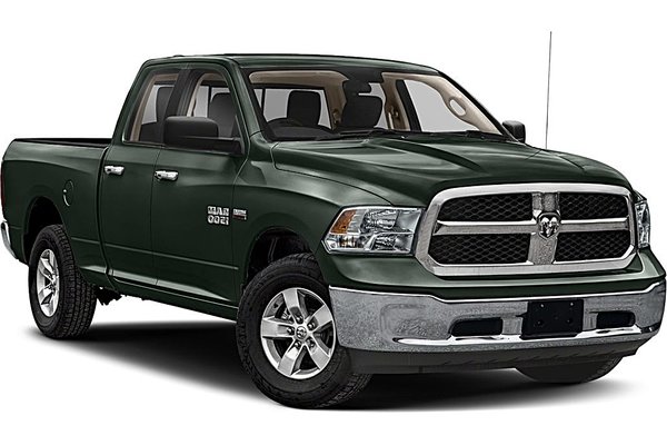 2016 Ram 1500 Outdoorsman | Cam | USB | Bluetooth | Keyless