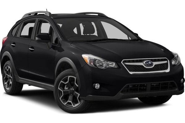 2015 Subaru XV Crosstrek Touring | Cam | USB | Bluetooth |