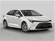 2023 Toyota Corolla LE | HEV | Cam | HtdWheel | Cruise | Pwr Windows
