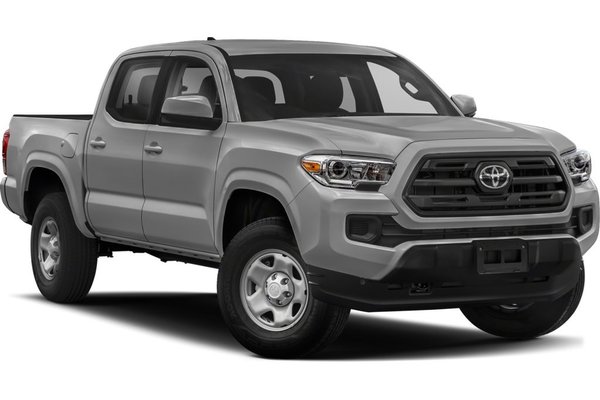 2018 Toyota Tacoma SR5 | Cam | USB | Bluetooth | Keyless | Cruise