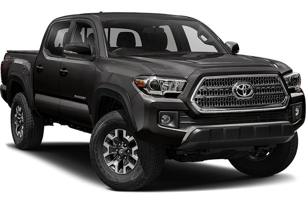 2018 Toyota Tacoma TRD Off Road | Cam | USB | Bluetooth | Cruise