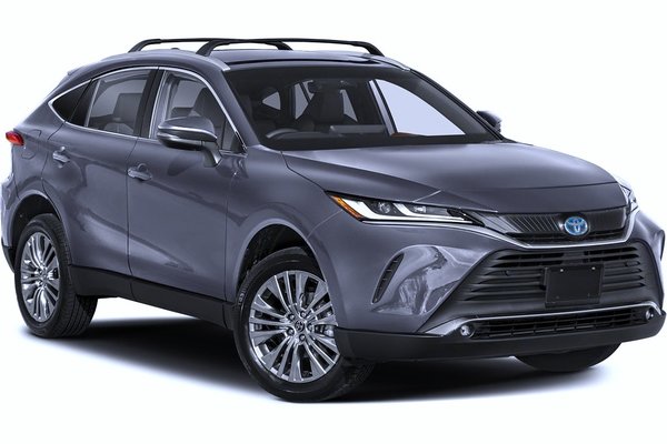 2024 Toyota Venza XLE HEV | Leather | Cam | USB | Htd. Wheel