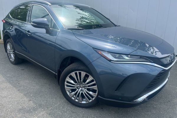 2024 Toyota Venza XLE HEV | Leather | Cam | USB | HtdWheel