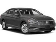 2019 Volkswagen Jetta Highline | Leather | Roof | Cam | USB | HtdSeats