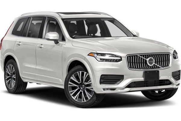 2021 Volvo XC90 Inscription | Leather | SunRoof | Nav | Cam | USB