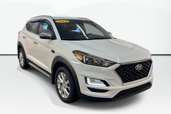 2019 Hyundai Tucson Preferred | Cam | USB | HtdSeats | Bluetooth