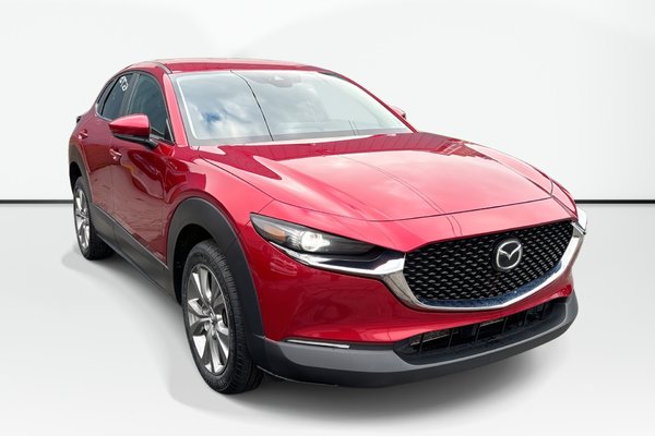 2022 Mazda CX-30 GS | HTDSTS | CAM | USB | WARRANTY TILL 2029