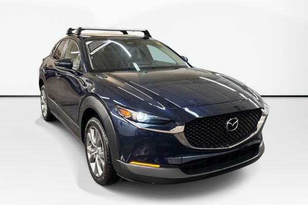 2024 Mazda CX-30 GS