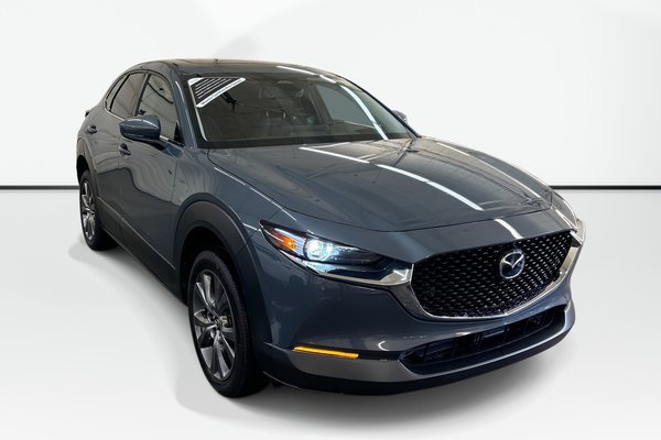 2024 Mazda CX-30 GT
