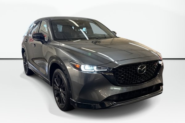2023 Mazda CX-5 Sport Design