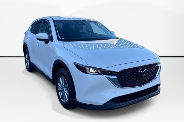 2023 Mazda CX-5 GX
