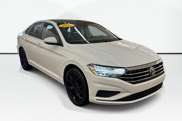 2020 Volkswagen Jetta Highline | CAM | USB | BLINDSPOT | HEATED SEATS