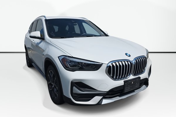 2020 BMW X1 XDRIVE28I | Htd Leather | Sunroof | Keyless | USB