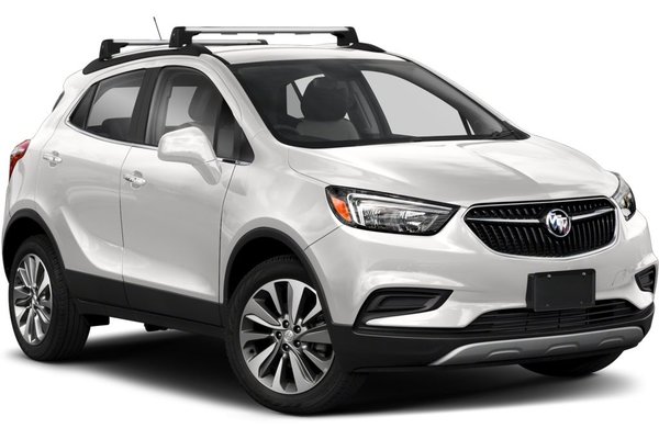 2020 Buick Encore Preferred | Cam | Cruise | TPMS