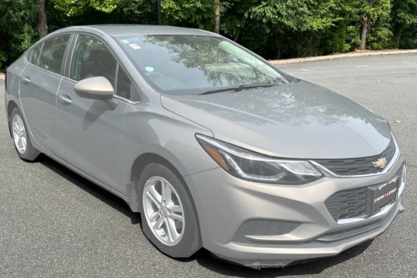 2017 Chevrolet CRUZE BASE| USB| PwrWindows