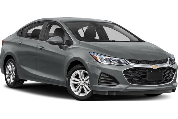 2019 Chevrolet CRUZE LS | DIESEL | Cam | HtdWheel | Bluetooth