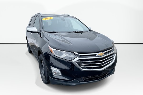 2021 Chevrolet EQUINOX Base | htdseats | USB | RV Camera
