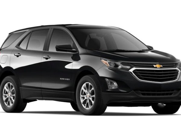 2021 Chevrolet EQUINOX BASE|htdseats|