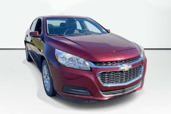 2016 Chevrolet MALIBU LIMITED BASE | usb | cam | bluetooth | keyless entry