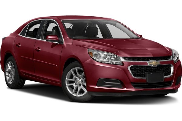 2016 Chevrolet MALIBU LIMITED BASE | usb | cam | bluetooth | keyless entry