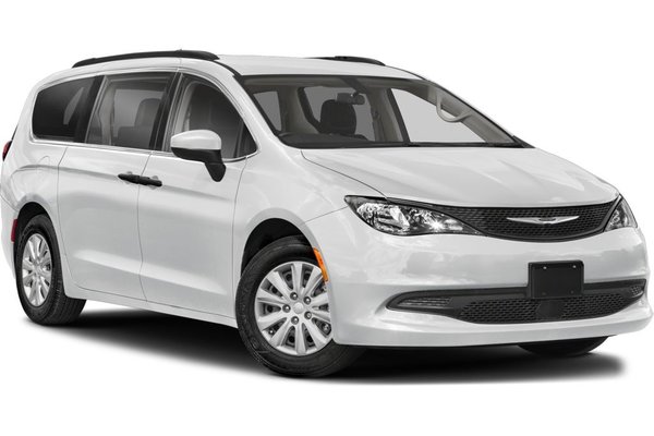 2024 Chrysler Grand Caravan SXT | Backup Cam | USB | Htd Sts | Warranty to2029