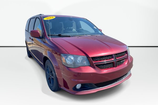 2019 Dodge GRAND CARAVAN BASE | Backup Cam | Keyless | Pwr Windows