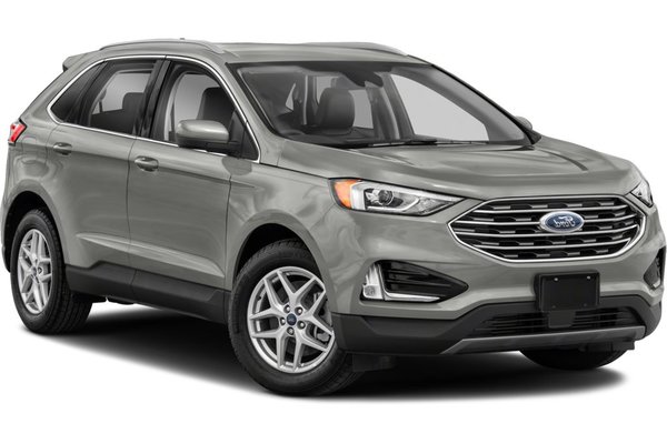 2021 Ford EDGE BASE | Htd Wheel | Backup Cam | USB