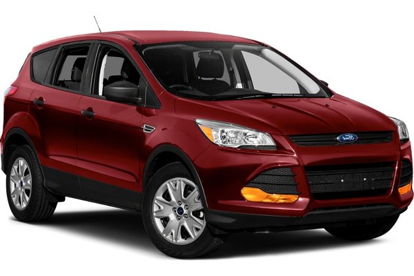 2013 Ford ESCAPE SEL | Htd Seats | Backup Cam | Keyless Entry