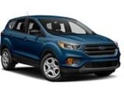 2018 Ford ESCAPE BASE | LEATHER | HTD FRONT SEATS | REMOTE START