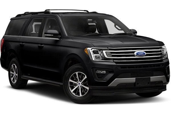 2018 Ford EXPEDITION MAX MAX LIMITED| htd cld Lthr | Moonroof | 360CAM