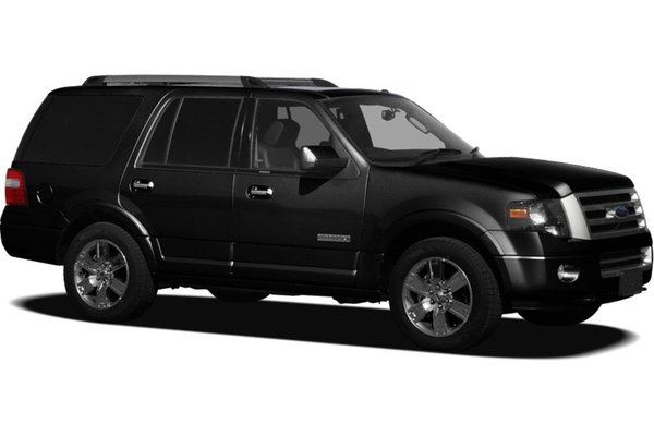 2011 Ford Expedition BASE