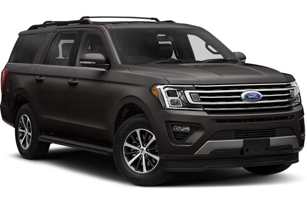 2020 Ford Expedition Limited Max | leather | htd seats | USB