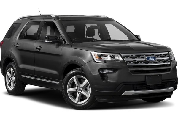 2019 Ford EXPLORER BASE | Backup Cam | USB | Keyless