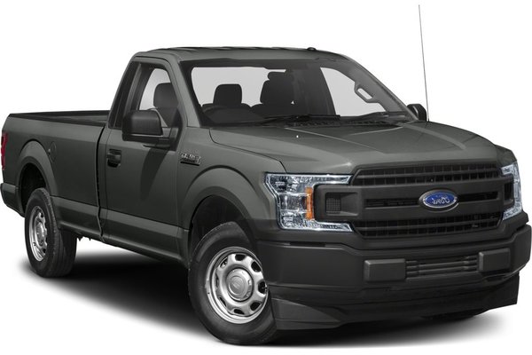 2019 Ford F-150 BASE | Cam | USB | A/C | AM/FM