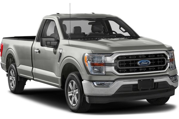 2021 Ford F-150 XLT | Cam | USB | Cruise | Hill Start Assist