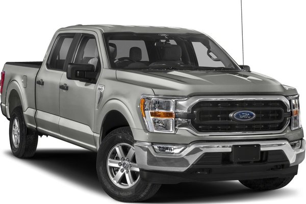 2021 Ford F-150 XLT | Cam | USB | Cruise | Hill Start Assist