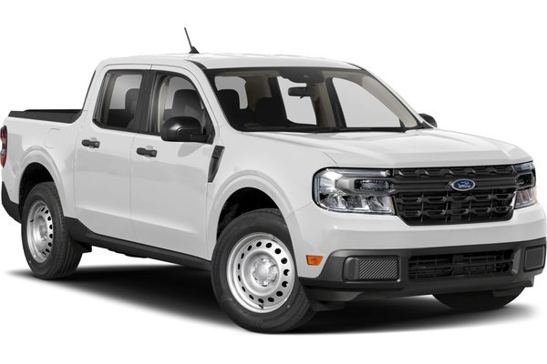 2022 Ford Maverick XLT | Cam | USB | Cruise | Warranty to 2027