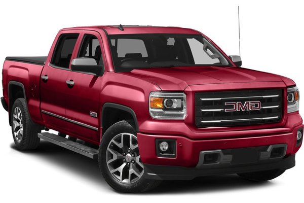 2014 GMC Sierra 1500 SLE PREMIUM | Cam | Keyless | Cruise |