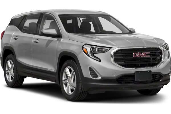 2020 GMC TERRAIN SLE | Cam | USB | Htd Seats