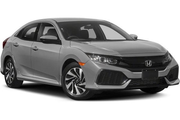2018 Honda CIVIC SEDAN LX | Cam | Keyless | Cruise | AUX