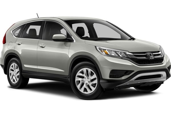 2015 Honda CR-V SE | Heated Sts | Backup Cam | Bluetooth