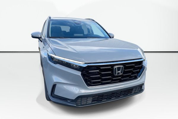 2023 Honda CR-V SPORT | bluetooth | usb | htd seats | warranty2028