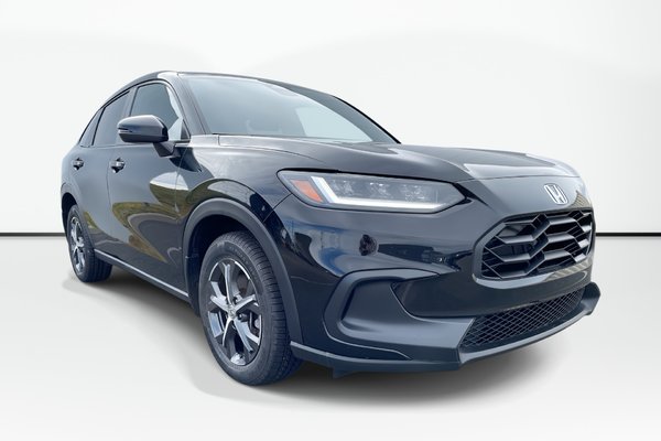 2025 Honda HR-V Sport | HtdWheel | Keyless | USB | Warranty to2029