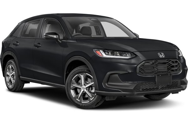 2025 Honda HR-V Sport | HtdWheel | Keyless | USB | Warranty to2029