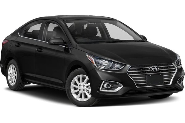 2019 Hyundai Accent Preferred | Htd Seats | Backup Camera | USB